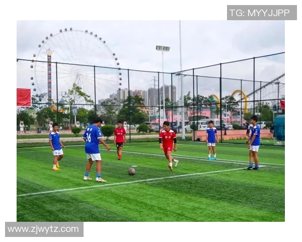 小小足球明星活动目标探索青少年足球潜能与团队合作精神培养